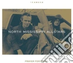North Mississippi Allstars - Prayer For Peace cd