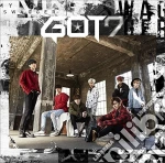 Got7 - My Swagger cd