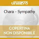 Chara - Sympathy cd