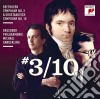 Ludwig Van Beethoven - Symphony No.3 Eroica cd