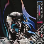 Crossfaith - Freedom cd