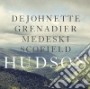 Jack Dejohnette - Hudson cd