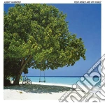 Albert Hammond - Your World And My World cd