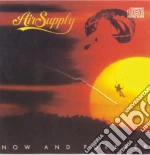 Air Supply - Now And Forever cd