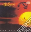 Air Supply - Now And Forever cd