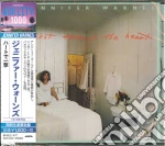 Jennifer Warnes - Shot Through The Heart cd