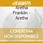 Aretha Franklin - Aretha cd