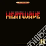 Heatwave - Central Heating cd