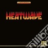 Heatwave - Central Heating cd
