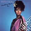 Angela Bofill - Something About You cd