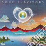 Soul Survivors - Soul Survivors cd