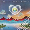 Soul Survivors - Soul Survivors cd