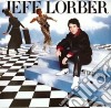 Jeff Lorber - Step By Step cd
