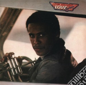 Tom Browne - Love Approach cd musicale di Tom Browne
