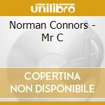 Norman Connors - Mr C cd