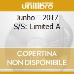 Junho - 2017 S/S: Limited A cd