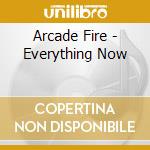 Arcade Fire - Everything Now cd musicale di Arcade Fire