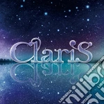 Claris - Shiori cd