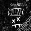 Steve Aoki - Steve Aoki Presents Kolony cd