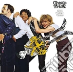 Cheap Trick - Next Position Please cd