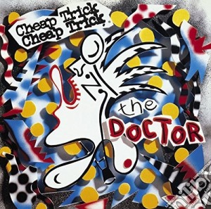 Cheap Trick - Doctor cd musicale di Cheap Trick