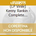 (LP Vinile) Kenny Rankin - Complete Columbia Singles 1963-1967 vinile