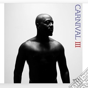 Wyclef Jean - Carnival Iii: The Fall & Rise Of A Refugee cd musicale di Wyclef Jean