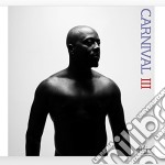 Wyclef Jean - Carnival Iii: The Fall & Rise Of A Refugee
