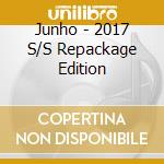 Junho - 2017 S/S Repackage Edition cd