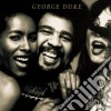 George Duke - Reach For It cd