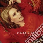 Eliane Elias - Kissed By Nature