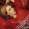 Eliane Elias - Kissed By Nature cd