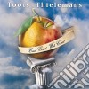 Toots Thielemans - East Coast West Coast cd