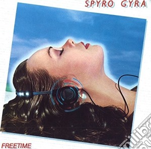 Spyro Gyra - Freetime cd musicale di Spyro Gyra