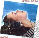 Spyro Gyra - Freetime cd