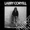Larry Coryell - Standing Ovation cd