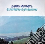 Larry Coryell - European Impressions-Ltd-