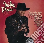 Miles Davis - You'Re Under Arrest cd