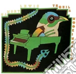 Ramsey Lewis - Tequila Mockingbird cd