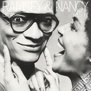 Ramsey Lewis - Two Of Us cd musicale di Ramsey Lewis