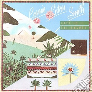 Lonnie Liston Smith - Love Is The Answer cd musicale di Lonnie Liston Smith