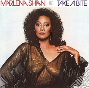 Marlena Shaw - Take A Bite cd musicale di Marlena Shaw