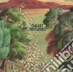 Players - Galaxy cd