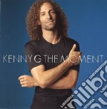 Kenny G - Moment cd