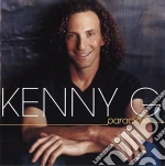 Kenny G - Paradise cd