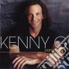 Kenny G - Paradise cd