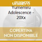 Yumemiru Adolescence - 20Xx cd