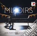 Alexander Krichel: Miroirs - Ravel Piano Works