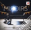Alexander Krichel: Miroirs - Ravel Piano Works cd
