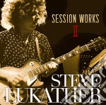 Steve Lukather: Session Works II / Various cd